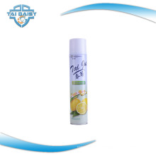 Fruit Fragrance Hot Sale Spray Air Freshener